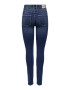 ONLY Jeans albastru denim - Pled.ro