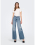 ONLY Jeans albastru denim - Pled.ro