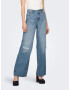 ONLY Jeans albastru denim - Pled.ro