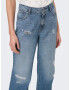 ONLY Jeans albastru denim - Pled.ro