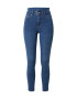 ONLY Jeans albastru denim - Pled.ro