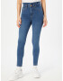 ONLY Jeans albastru denim - Pled.ro