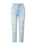 ONLY Jeans albastru deschis - Pled.ro