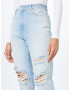 ONLY Jeans albastru deschis - Pled.ro