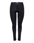 ONLY Jeans negru - Pled.ro