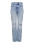 ONLY Jeans 'Billie' albastru denim - Pled.ro