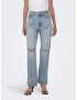 ONLY Jeans 'Billie' albastru denim - Pled.ro