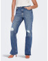 ONLY Jeans 'BILLIE' albastru denim - Pled.ro