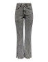 ONLY Jeans 'BILLIE' gri denim - Pled.ro