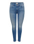 ONLY Jeans 'BLUSH ' albastru - Pled.ro