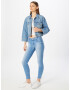 ONLY Jeans 'Blush' albastru denim - Pled.ro