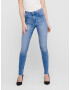 ONLY Jeans 'Blush' albastru denim - Pled.ro