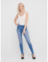 ONLY Jeans 'Blush' albastru denim - Pled.ro