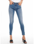 ONLY Jeans 'Blush' albastru denim - Pled.ro