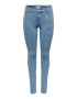 ONLY Jeans 'BLUSH' albastru denim - Pled.ro