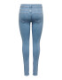 ONLY Jeans 'BLUSH' albastru denim - Pled.ro