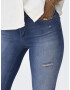 ONLY Jeans 'Blush' albastru denim - Pled.ro