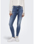 ONLY Jeans 'Blush' albastru denim - Pled.ro