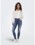 ONLY Jeans 'Blush' albastru denim - Pled.ro