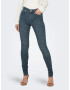 ONLY Jeans 'BLUSH' albastru denim - Pled.ro