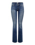 ONLY Jeans 'Blush' albastru denim - Pled.ro