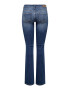 ONLY Jeans 'Blush' albastru denim - Pled.ro