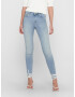 ONLY Jeans 'Blush' albastru deschis - Pled.ro