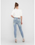 ONLY Jeans 'Blush' albastru deschis - Pled.ro