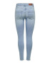 ONLY Jeans 'Blush' albastru deschis - Pled.ro