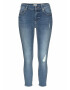 ONLY Jeans 'Blush' albastru deschis - Pled.ro