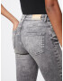 ONLY Jeans gri denim - Pled.ro