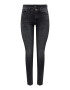 ONLY Jeans 'Blush' negru denim - Pled.ro