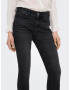 ONLY Jeans 'Blush' negru denim - Pled.ro