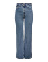 ONLY Jeans 'Camille' albastru - Pled.ro