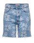 ONLY Jeans 'CAMILLE' albastru denim / albastru deschis - Pled.ro