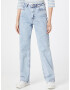 ONLY Jeans 'Camille' albastru deschis - Pled.ro