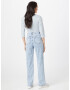 ONLY Jeans 'Camille' albastru deschis - Pled.ro