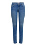 ONLY Jeans 'CORAL' albastru denim - Pled.ro