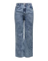 ONLY Jeans 'DAD' albastru deschis - Pled.ro