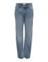 ONLY Jeans 'DAD' albastru denim - Pled.ro