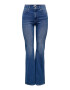 ONLY Jeans 'DAISY' albastru / albastru denim - Pled.ro