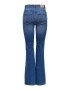 ONLY Jeans 'DAISY' albastru / albastru denim - Pled.ro