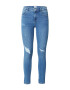 ONLY Jeans 'Daisy' albastru denim - Pled.ro