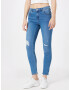 ONLY Jeans 'Daisy' albastru denim - Pled.ro