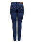 ONLY Jeans 'DAISY' albastru denim - Pled.ro