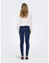 ONLY Jeans 'DAISY' albastru denim - Pled.ro