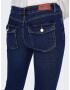 ONLY Jeans 'DAISY' albastru denim - Pled.ro