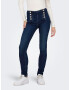 ONLY Jeans 'DAISY' albastru denim - Pled.ro