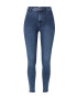 ONLY Jeans 'DAISY' albastru denim - Pled.ro