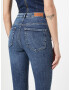 ONLY Jeans 'DAISY' albastru denim - Pled.ro